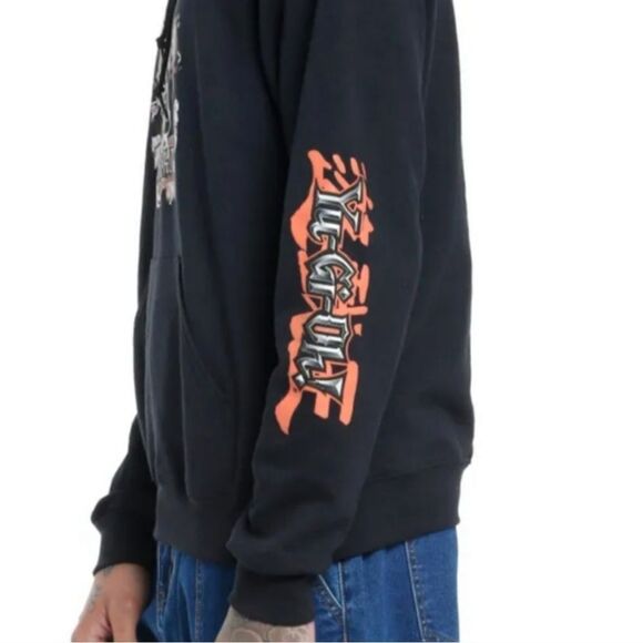 Yu-Gi-Oh! Tonal Group Hoodie - Picture 2 of 3